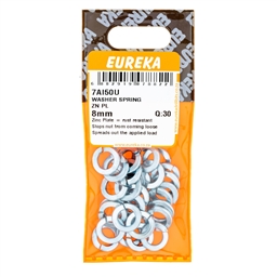 7AI50 - Spring Washer